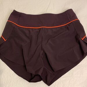 Athleta Run With It Short